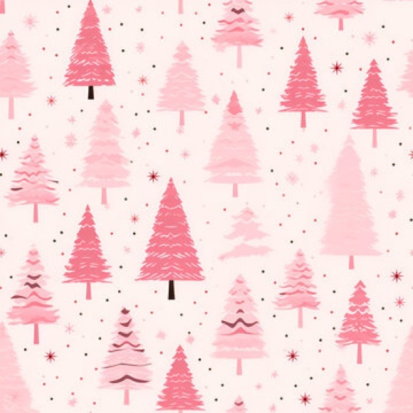 Christmas in Pink - Picture 7 of 12